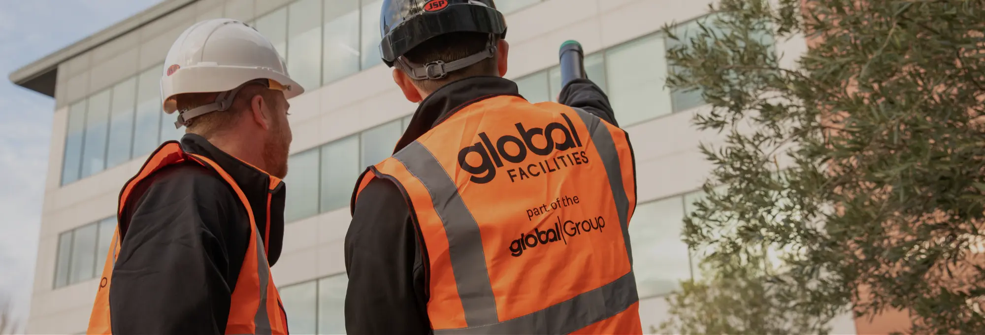 Facilities Management Services for <br />PBSAs & Shared Accommodation